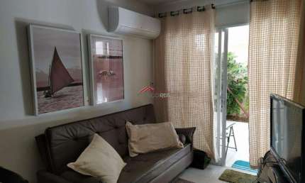 Casa de Condomínio à venda, 1 quarto, 1 vaga, Portinho - Cabo Frio/RJ