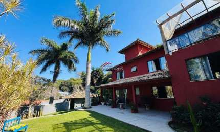 Casa independente para locação fixa ,5 quartos ,bairro São José !