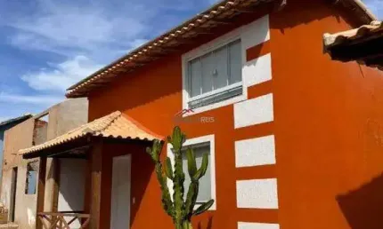 Flat à venda dentro de condomínio na Rasa em Buzios