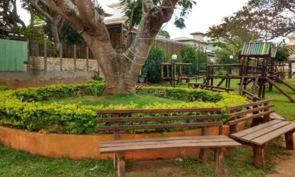 Terreno plano a vende dentro de condomínio na rasa, búzios.