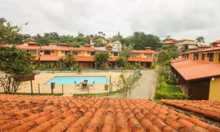 Casa em condomínio fechado com 3 quartos à venda na Rua Viêira Câmara, Geribá, Armação dos Búzios