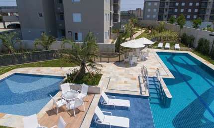 Apartamento à venda em São Paulo-SP, Parque Edu Chaves: 2 quartos, 1 sala, 1 banheiro, 1 vaga - Imperdível!