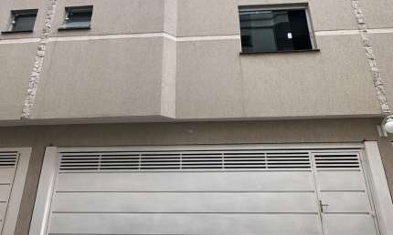 Casa em condomínio fechado com 2 quartos à venda na Avenida Melchert, 1200, Chácara Seis de Outubro, São Paulo