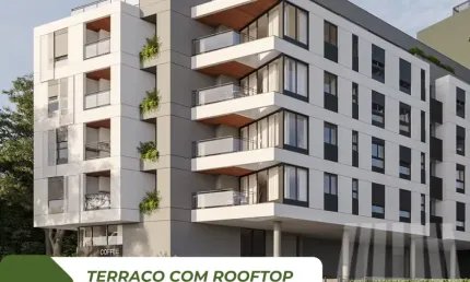Lançamento Praia do Cacupé - 15% de entrada - Aceita carro ou imóvel na Grande Florianópolis