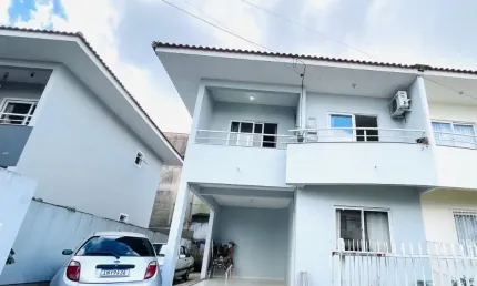 Exclusividade! sobrado com 3 dormitórios 1 suíte - ipiranga - são jose