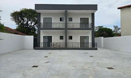 Aptos 2 quartos com suite São Pedro da Aldeia, Na Lagoa, Região dos Lagos.