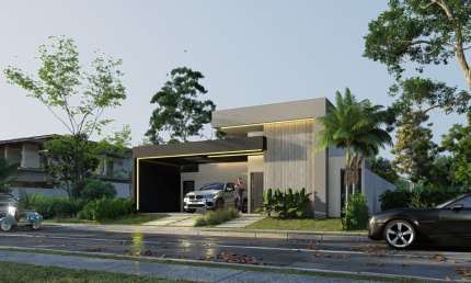Casa 3 quartos Condominio Viverde I, São Pedro da Aldeia, Região dos Lagos