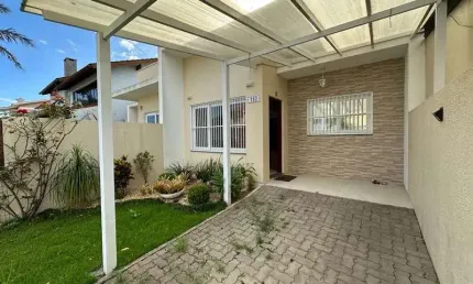 Casa com 3 quartos à venda no Centro, Tramandaí 