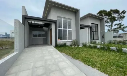 Casa com 3 quartos à venda no Centro, Imbé 