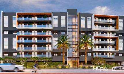 Thera Santorini apartamentos prontos para morar em Xangri Lá, Pagamento Facilitado direto com a Construtora.