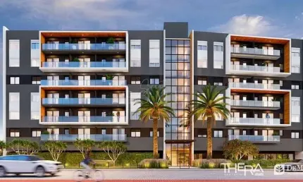Apartamento com 2 quartos à venda no Santorini, Xangri-Lá 