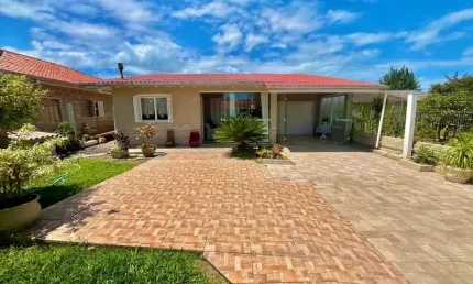 Casa com 3 quartos à venda no Mariluz (Distrito), Imbé 