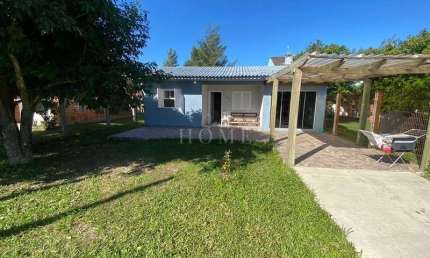 Casa com 3 quartos à venda no Mariluz (Distrito), Imbé 
