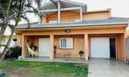 Casa com 4 quartos à venda no Mariluz (Distrito), Imbé 