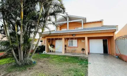 Casa com 4 quartos à venda no Mariluz (Distrito), Imbé 