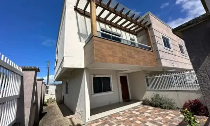 Casa com 3 quartos à venda na Zona Nova, Tramandaí , 109 m2 por R$ 380.000