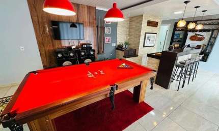 Casa com 3 quartos à venda no Balneário Harmonia, Imbé 