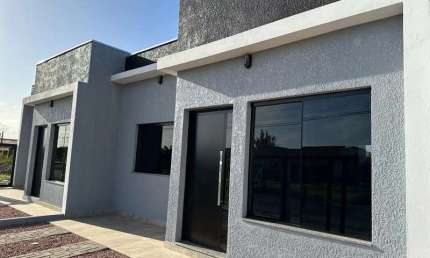 Casa com 2 quartos à venda no Centro, Imbé 