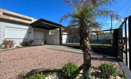 Casa com 2 quartos à venda no Mariluz (Distrito), Imbé 