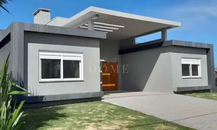 Casa com 4 quartos à venda no Condomínio Dubai Resort, Capão da Canoa 