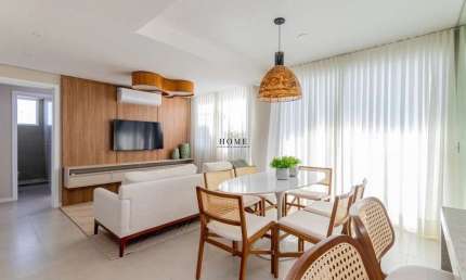 Apartamento com 3 quartos à venda no Santorini, Xangri-Lá 