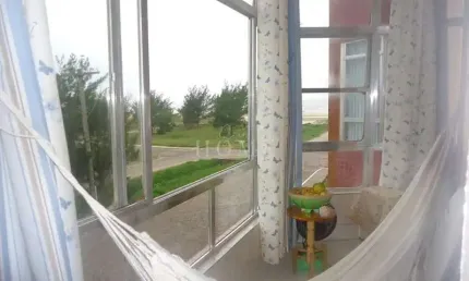 Apartamento com 1 quarto à venda no Capão Novo, Capão da Canoa 