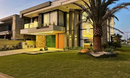 Casa com 5 quartos à venda no Centro, Xangri-Lá , 574 m2 por R$ 7.700.000