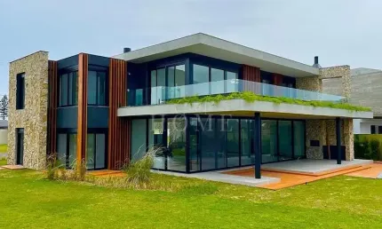 Casa com 7 quartos à venda no Centro, Xangri-Lá 