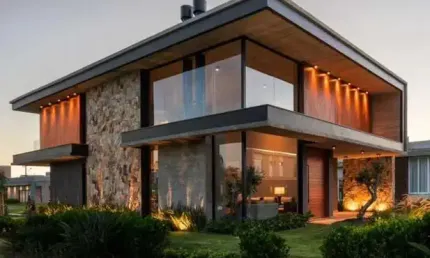 Casa em condomínio fechado com 4 quartos à venda no Centro, Xangri-Lá , 270 m2 por R$ 3.700.000