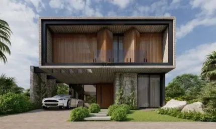 Casa com 5 quartos à venda no Centro, Xangri-Lá , 264 m2 por R$ 2.640.000