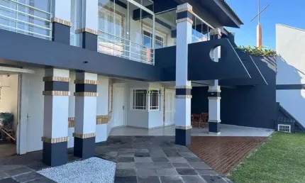 Casa com 5 quartos à venda no Centro, Imbé , 250 m2 por R$ 2.450.000
