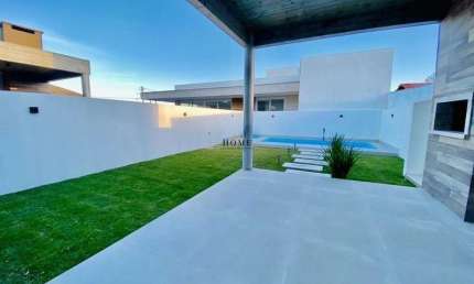 Casa com 4 quartos à venda em Araça, Capão da Canoa , 199 m2 por R$ 1.450.000