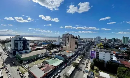 Apartamento com 3 quartos à venda no Centro, Tramandaí , 130 m2 por R$ 990.000