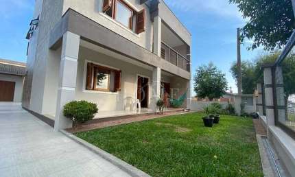 Casa com 4 quartos à venda no Mariluz (Distrito), Imbé 