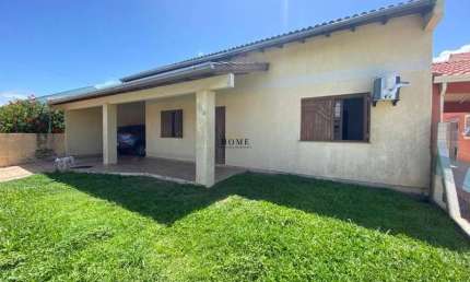 Casa com 3 quartos à venda no Centro, Imbé , 160 m2 por R$ 790.000