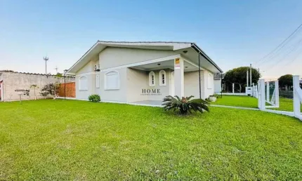 Casa com 4 quartos à venda no Mariluz (Distrito), Imbé , 140 m2 por R$ 756.000