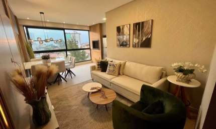 Apartamento com 2 quartos à venda no Centro, Tramandaí , 117 m2 por R$ 725.000