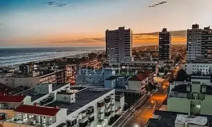 Casa com 2 quartos à venda no Centro, Tramandaí 