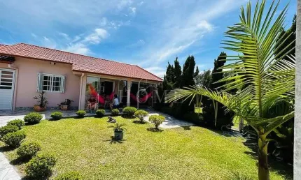 Casa com 3 quartos à venda no Mariluz (Distrito), Imbé 
