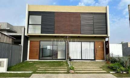 Casa com 2 quartos à venda no Santorini, Xangri-Lá 