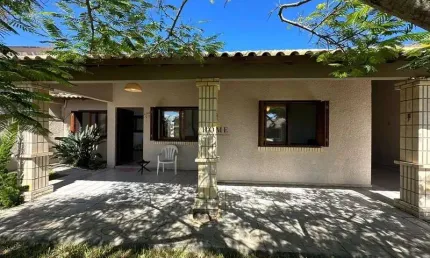 Casa com 3 quartos à venda no Centro, Imbé 