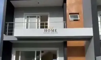 Casa com 3 quartos à venda no Presidente (Distrito), Imbé , 117 m2 por R$ 562.000