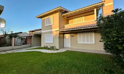 Casa com 4 quartos à venda no Centro, Imbé 