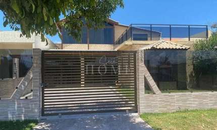Casa com 3 quartos à venda no Santa Terezinha (Distrito), Imbé 