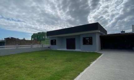 Casa com 2 quartos à venda no Praia Maristela, Xangri-Lá , 130 m2 por R$ 550.000