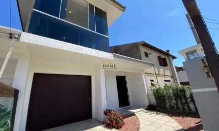 Casa com 3 quartos à venda na Zona Nova, Tramandaí , 159 m2 por R$ 498.000