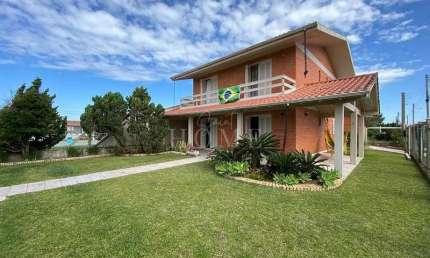 Casa com 5 quartos à venda no Balneário Harmonia, Imbé 