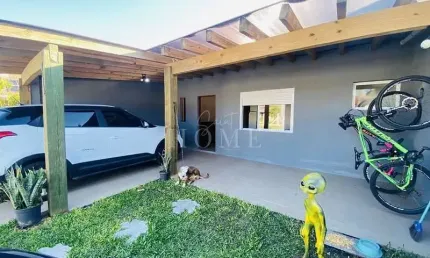 Casa com 2 quartos à venda no Centro, Imbé 