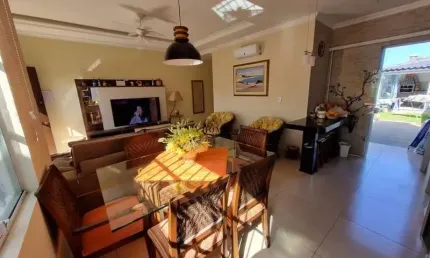 Apartamento com 2 quartos à venda na Zona Norte, Capão da Canoa , 120 m2 por R$ 450.000