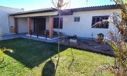 Casa com 3 quartos à venda no Balneário Harmonia, Imbé , 100 m2 por R$ 440.000